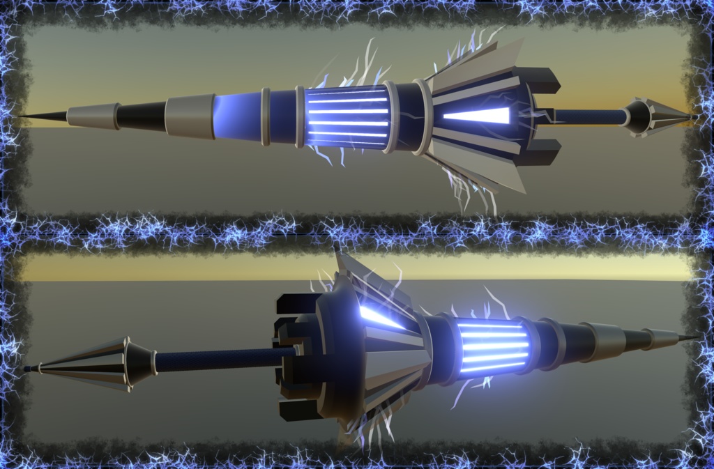 Thunder Lance