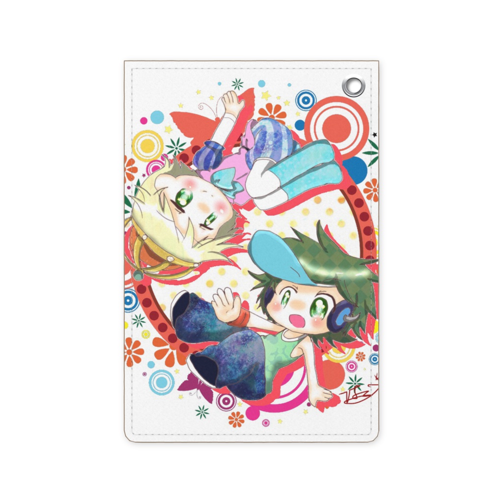 つよしぱす