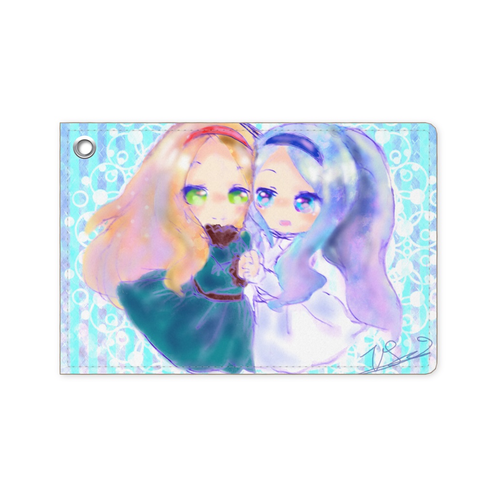 ひうみんぱすけ