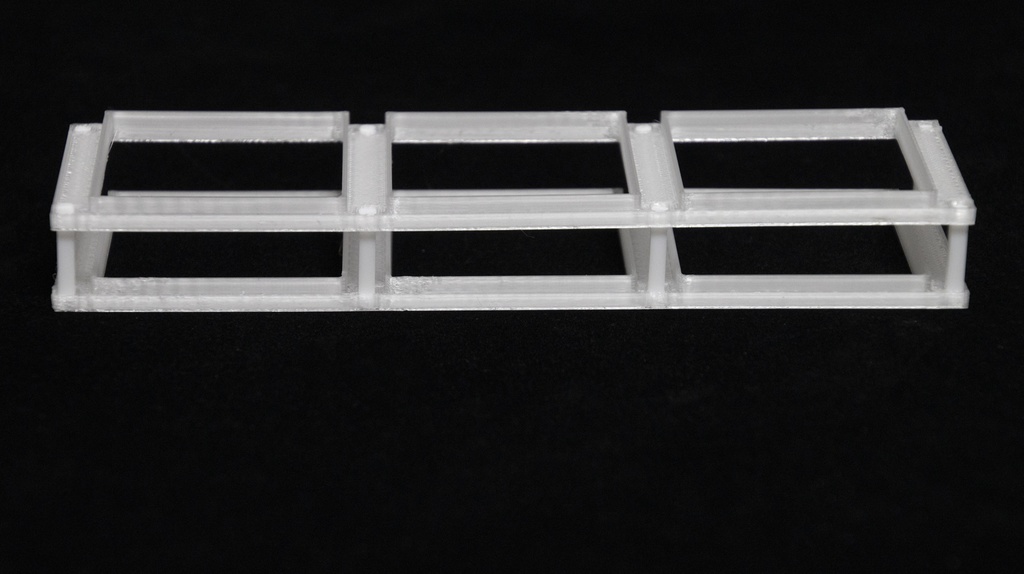 塗料フォルダ 角瓶 45mm