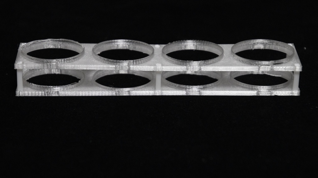 塗料フォルダ 丸瓶 36mm