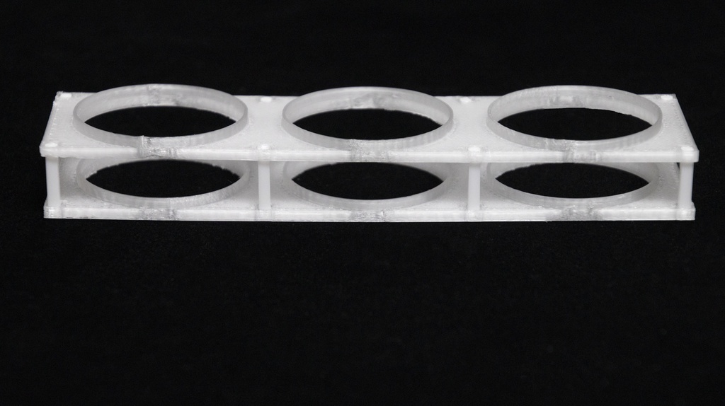 塗料フォルダ 丸瓶 44mm