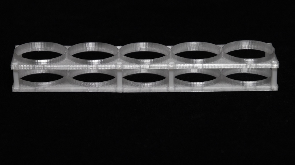 塗料フォルダ 丸瓶 32mm