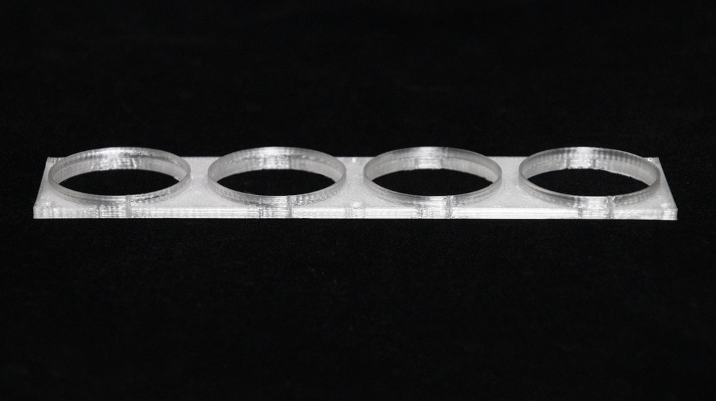 塗料フォルダ 丸瓶セット 26mm/32mm/36mm/44mm