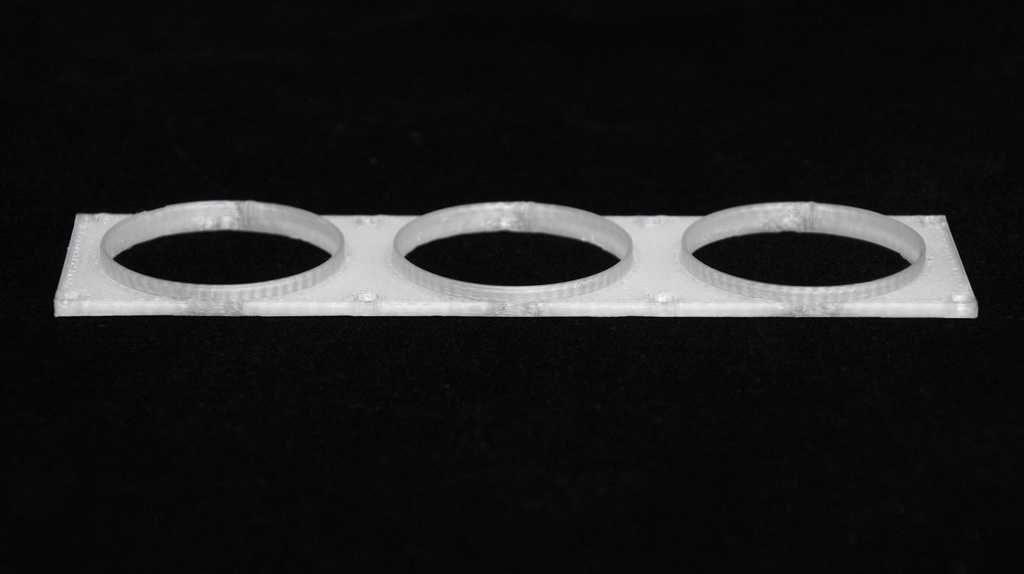 塗料フォルダ 丸瓶セット 26mm/32mm/36mm/44mm