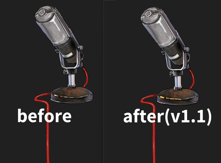 段ボールの部屋-配信素材セット(無料配布)