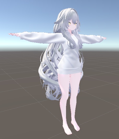 【無料】 cloth【rurune・りりか・真央対応】