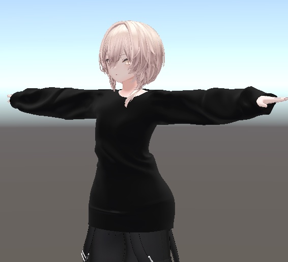 【無料】 cloth【rurune・りりか・真央対応】