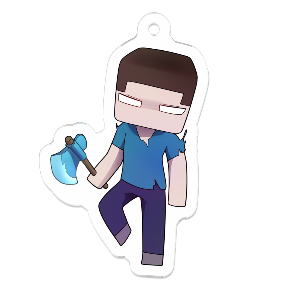 Herobrine