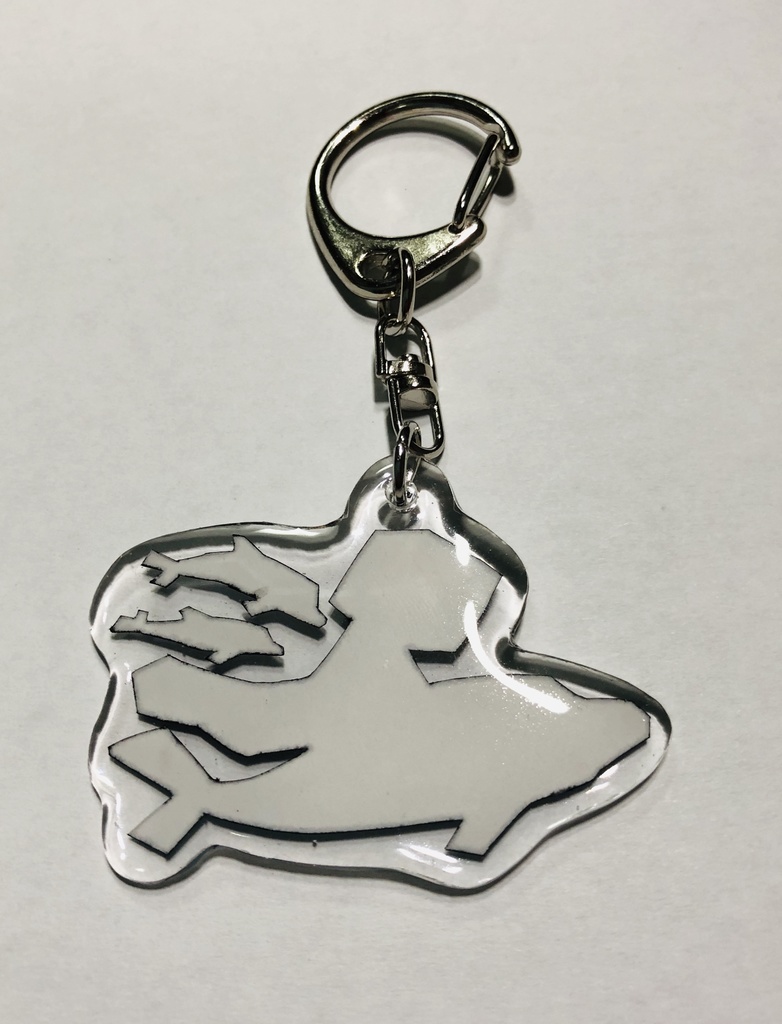 Steve & Dolphin - Minecraft (Unofficical)