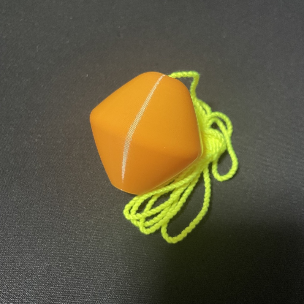 ドデカダイス(Do-Deca-Dice)