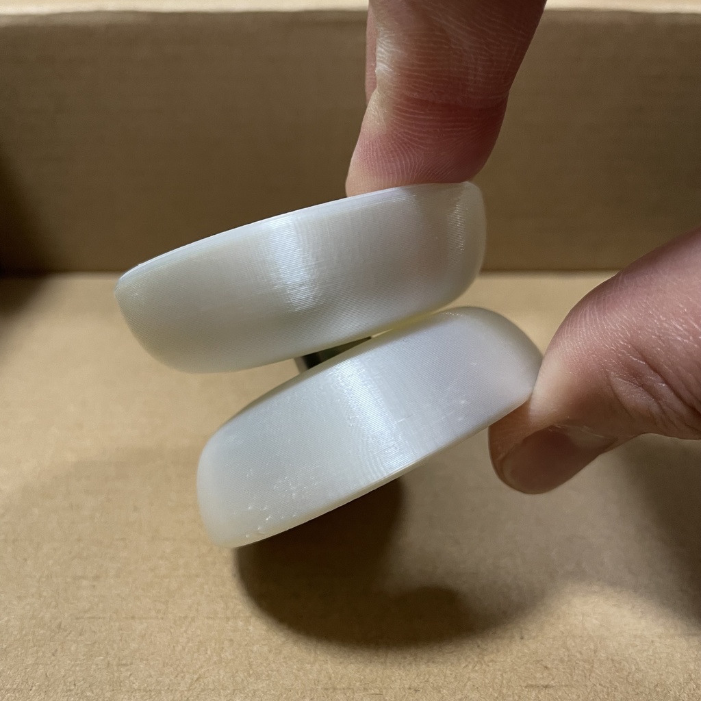 ソックパペット【餅】(sock-puppet【餅】)