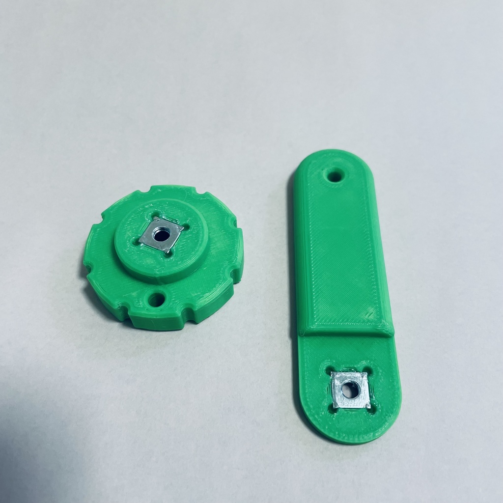 アクセルとれるくん1号/2号 - もち屋 - BOOTH アクセルとれるくん1号/2号 - もち屋 - BOOTH