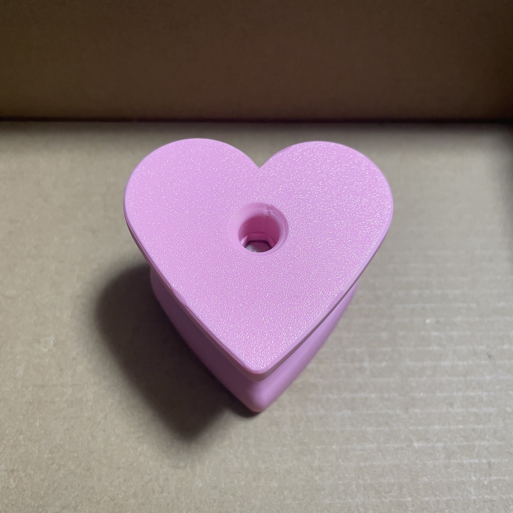 ハツ(HEART)