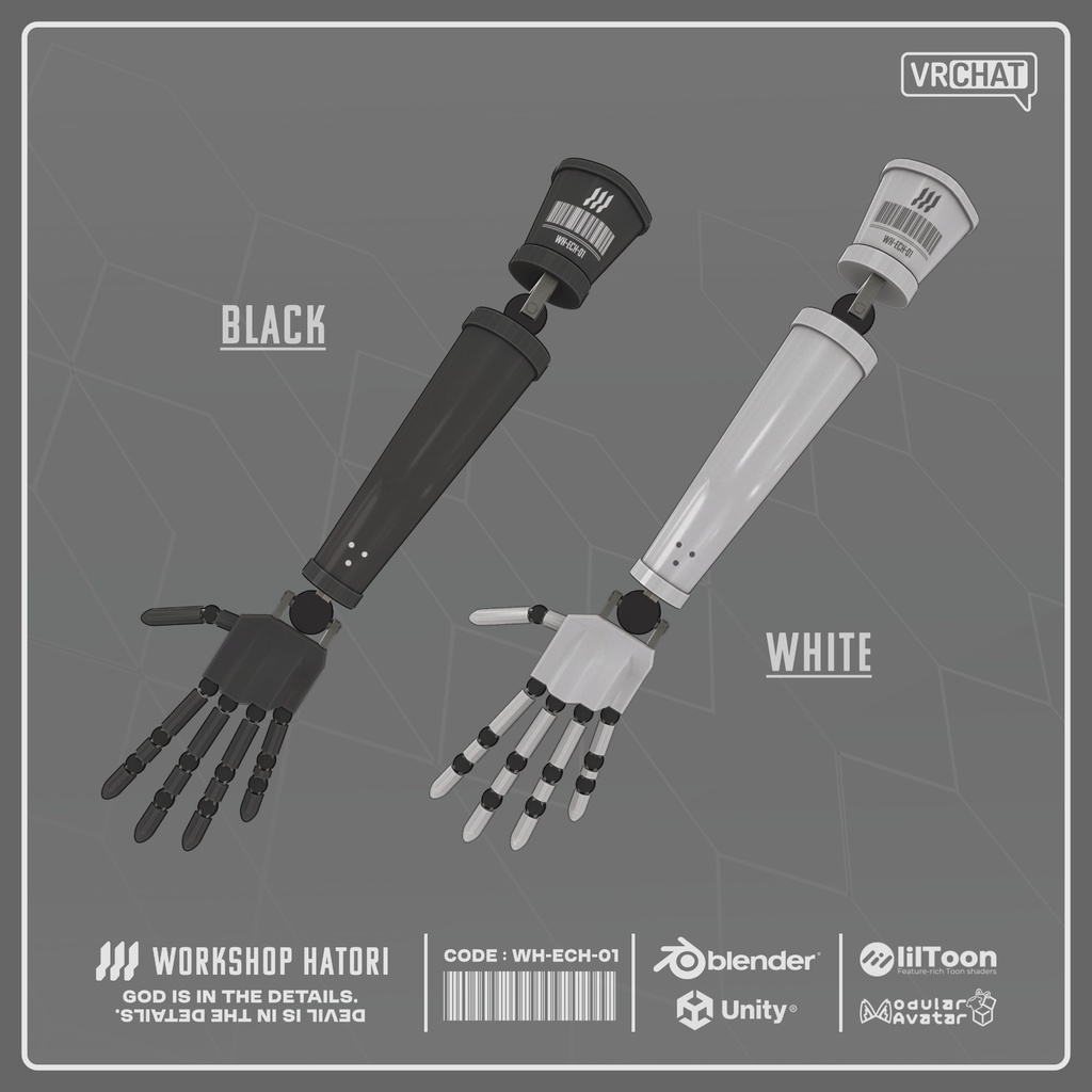 EchoesHand【Grus対応】