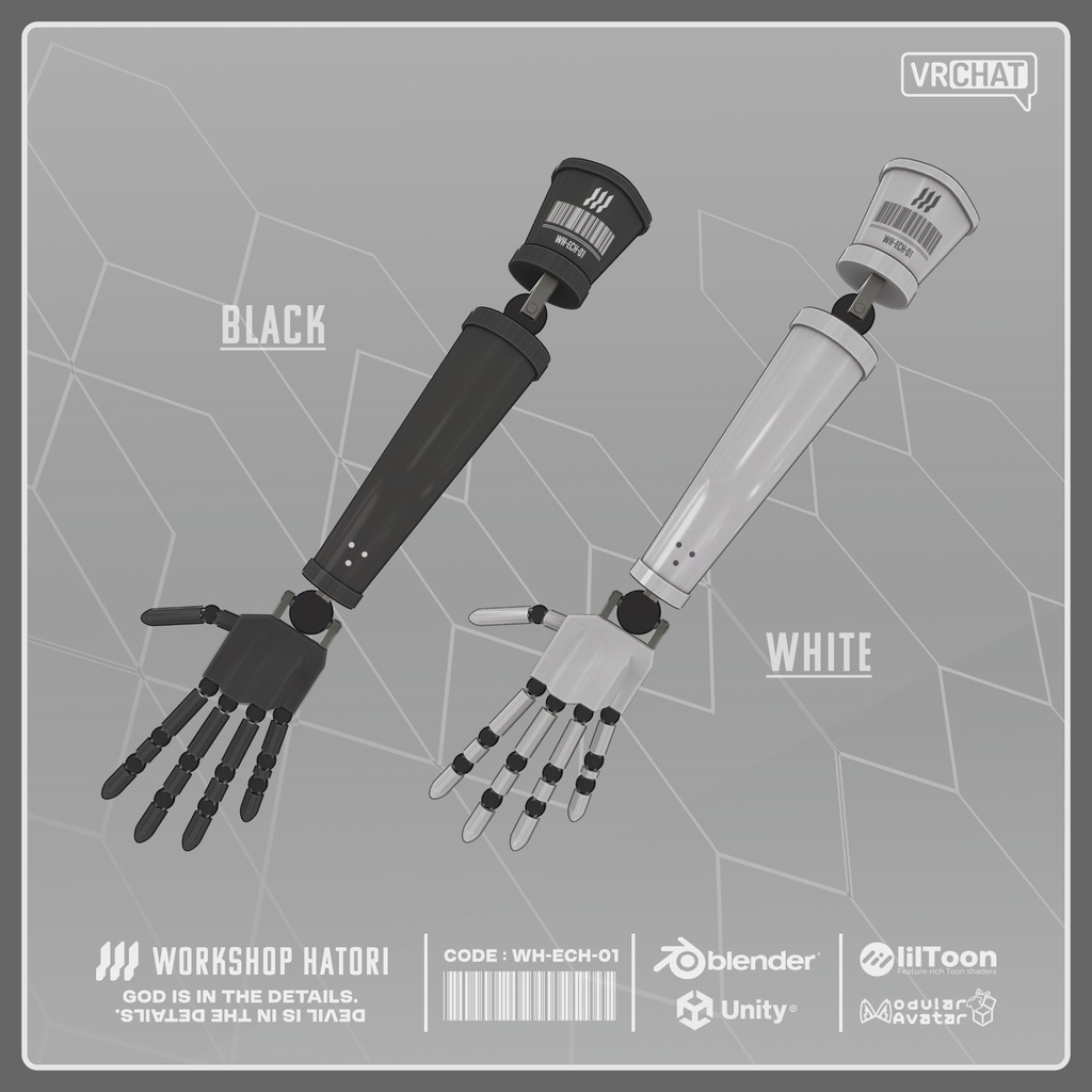 EchoesHand【Grus対応】