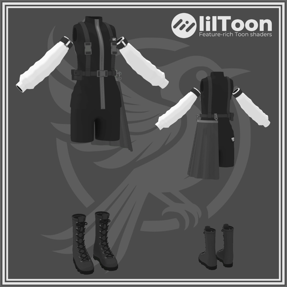 KineticSet【Lapwing対応】