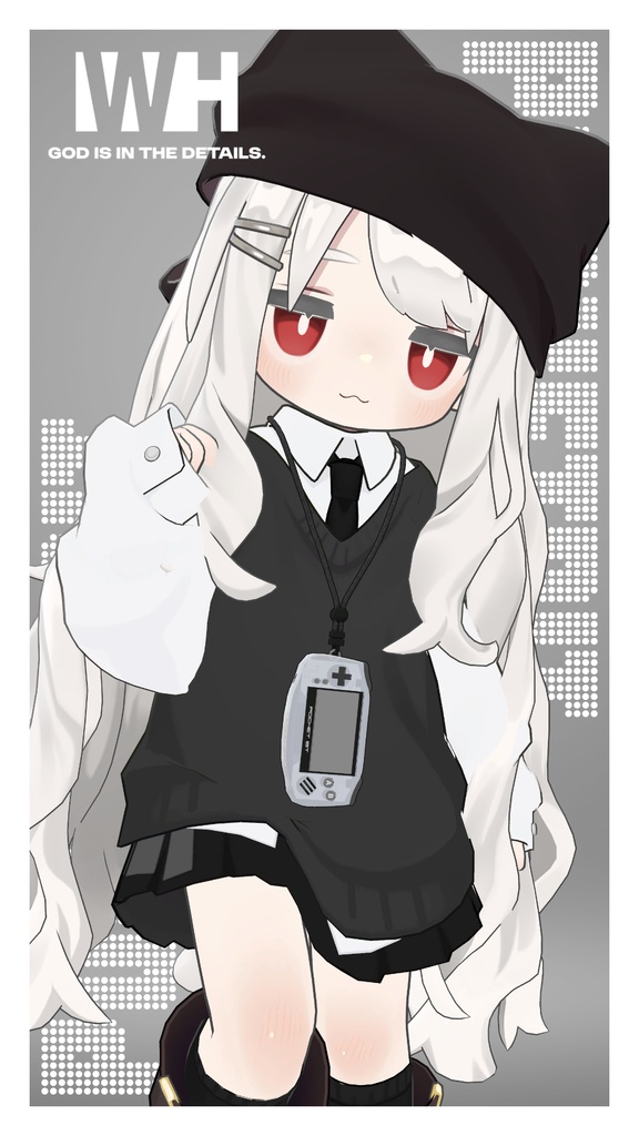 PocketBit【VRChat対応】