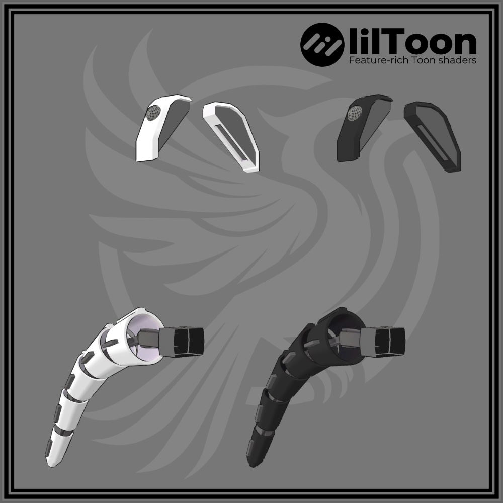 EchoesBeast【キプフェル対応】