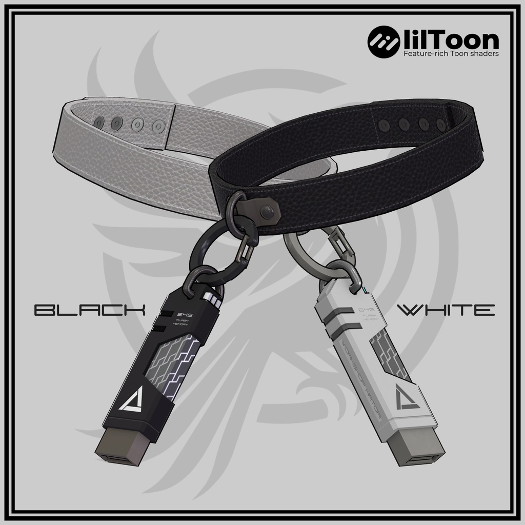 MemoryChoker【VRChat対応】