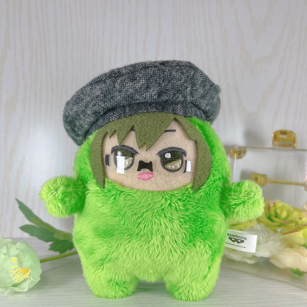 ぬい用 ベレー帽