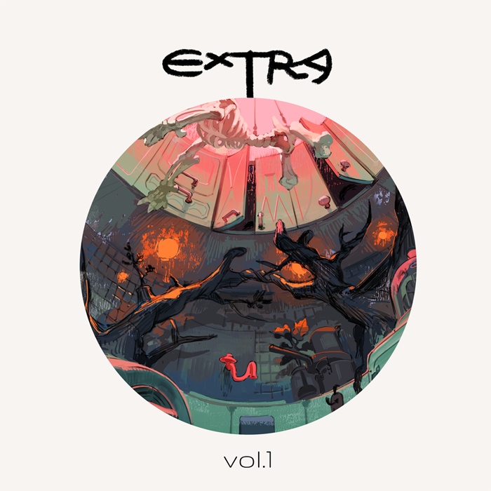 EXTRA vol.1