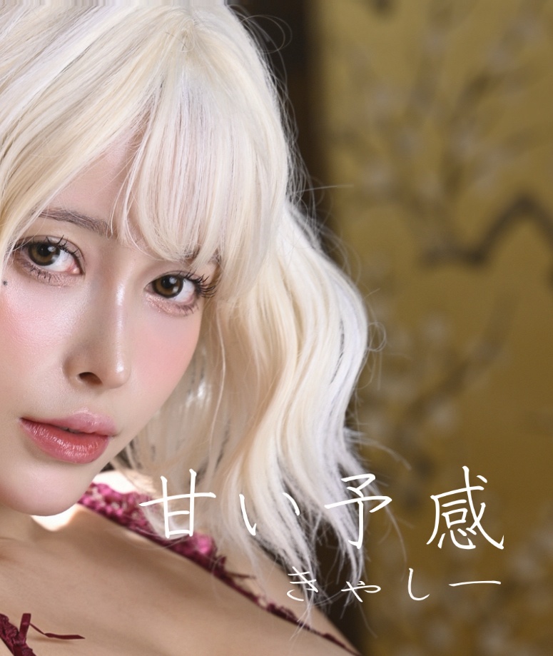 甘い予感 写真集 ブロマイドセット