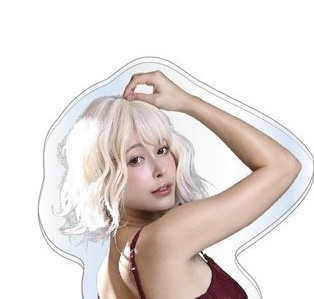 アクリルスタンド②