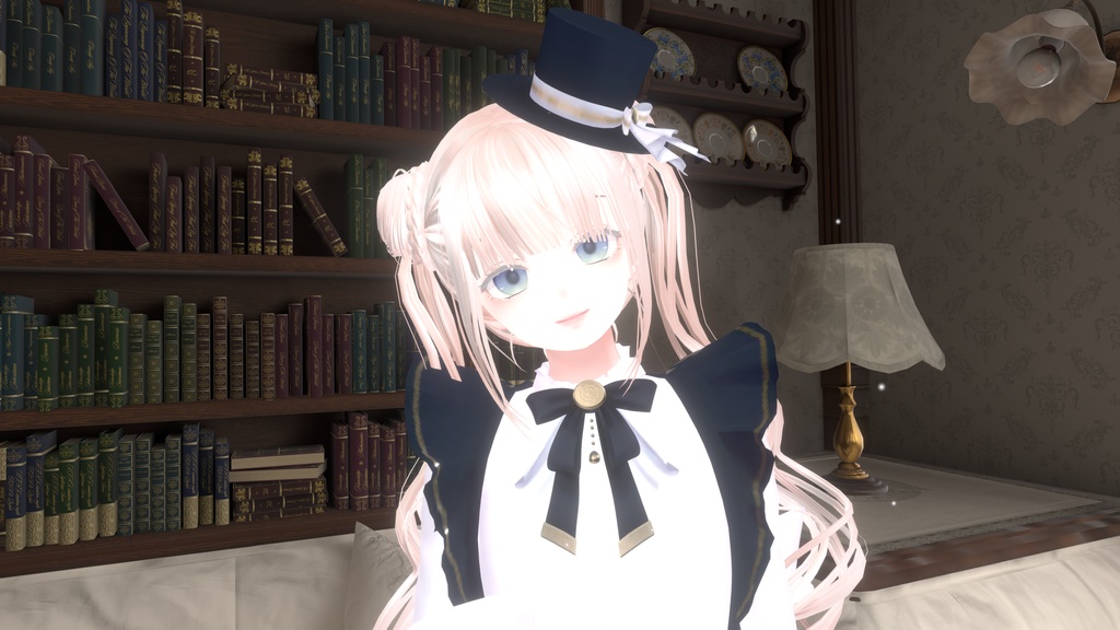 【1ステップ導入】森羅表情アニメーション【VRChat】