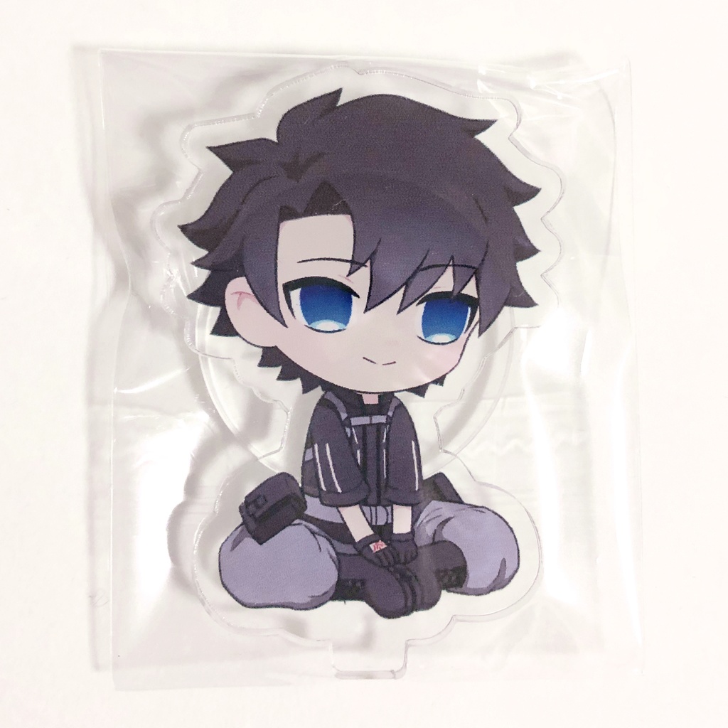 AS000_男主人公アクスタ