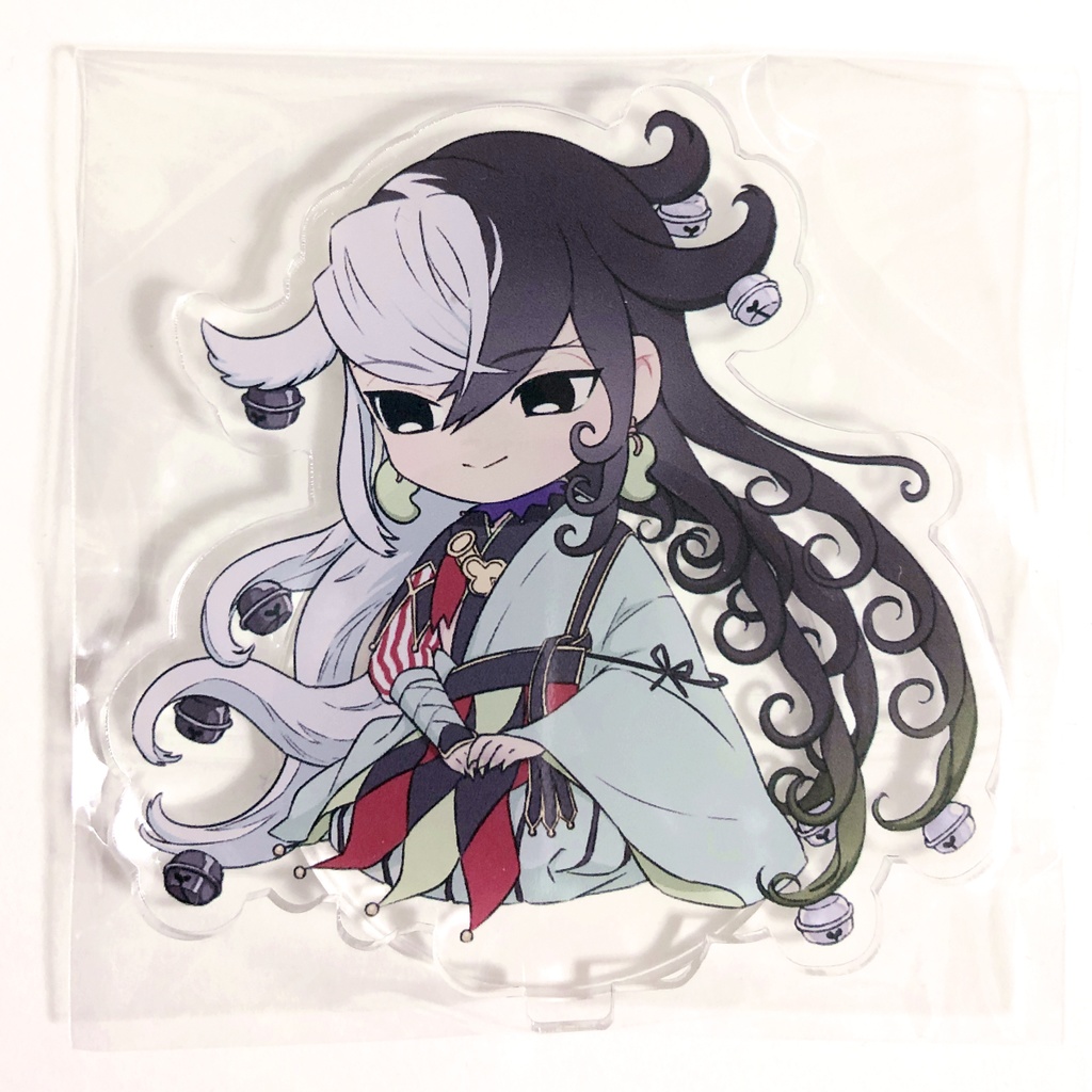 AS001_蘆屋道満1臨アクスタ