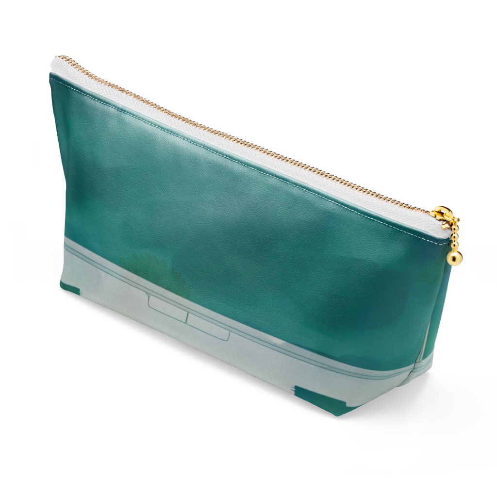 蛍丸&獅子王ポーチ