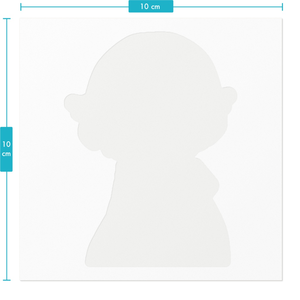 蛍丸ステッカー