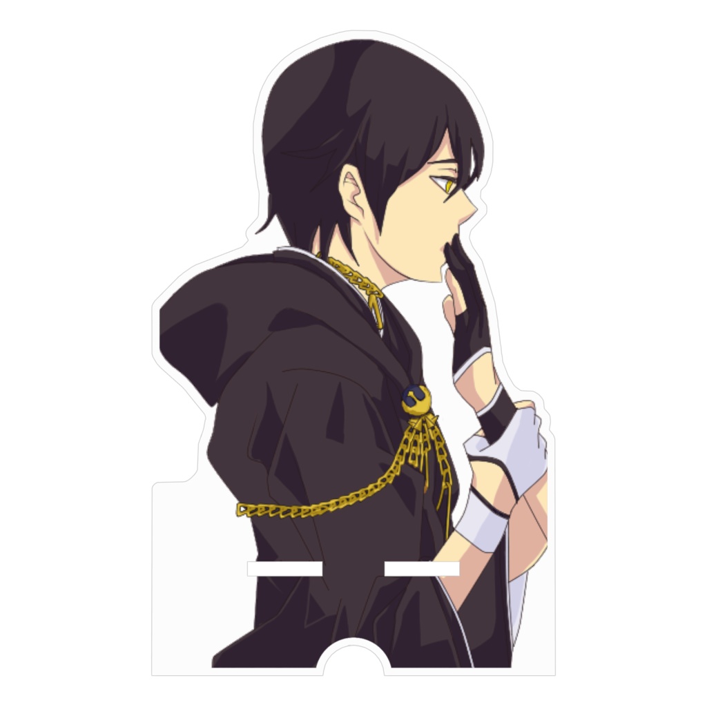 アクリススマホスタンド