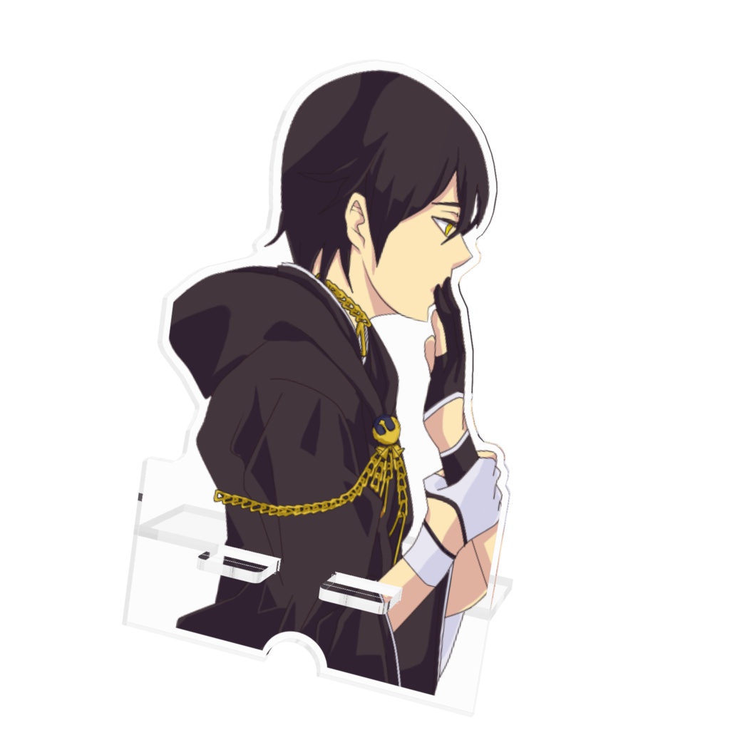 アクリススマホスタンド