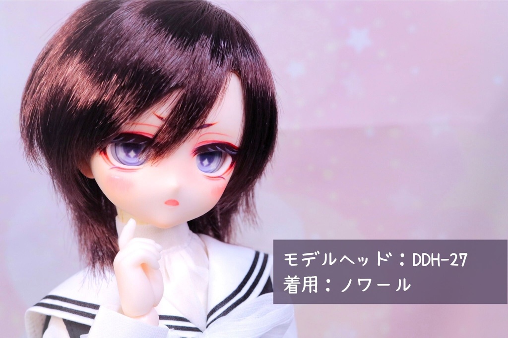 【カボションアイ】きらぽわアイ:20mm相当