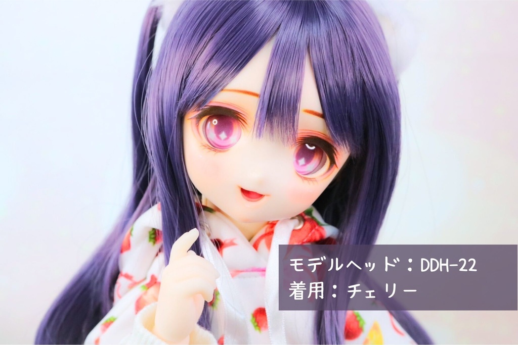 【カボションアイ】きらぽわアイ:20mm相当