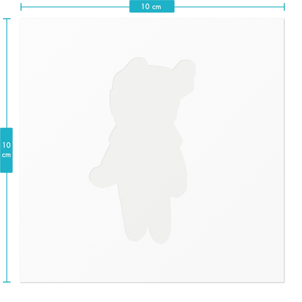 ステッカー(アービット)