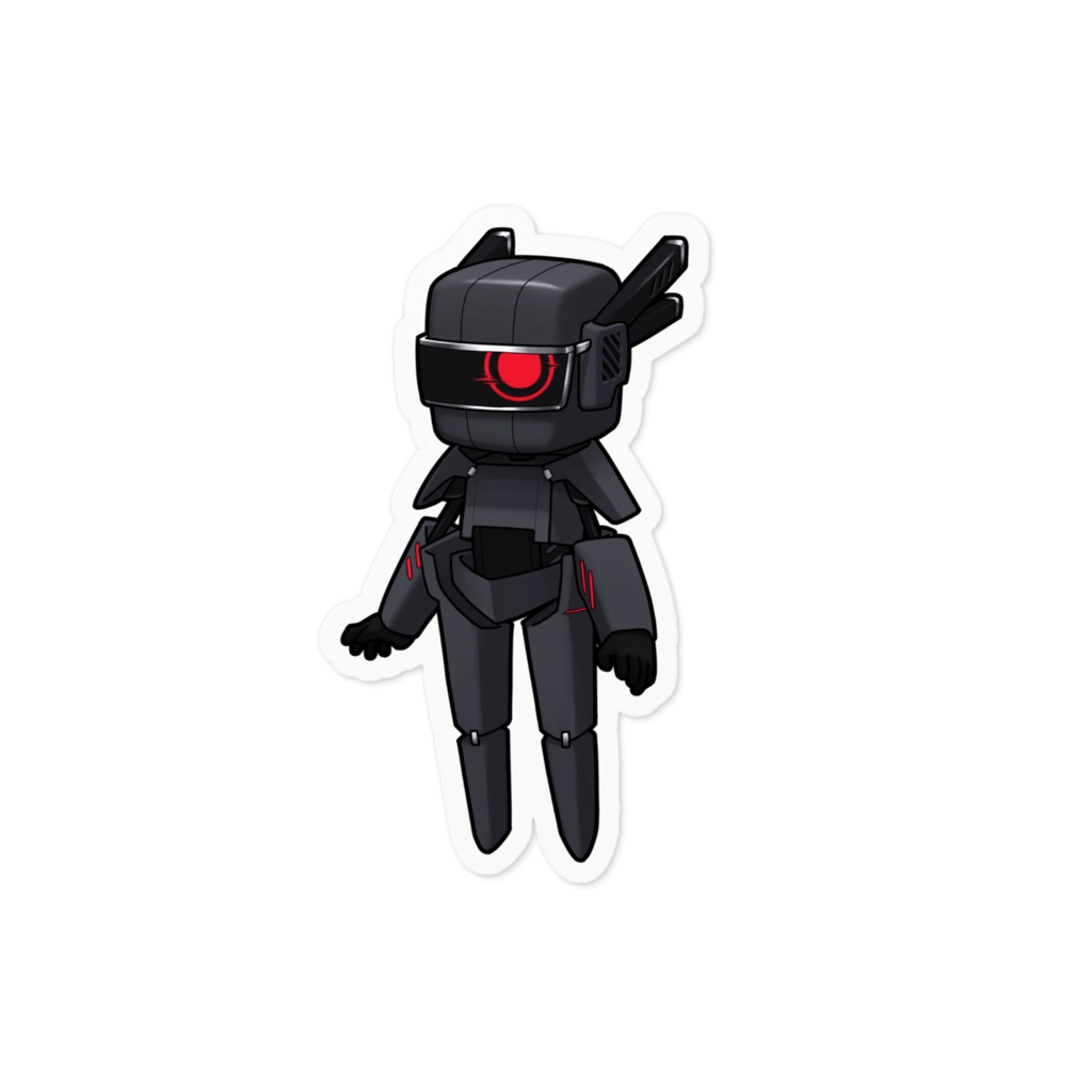 ステッカー(アービット)