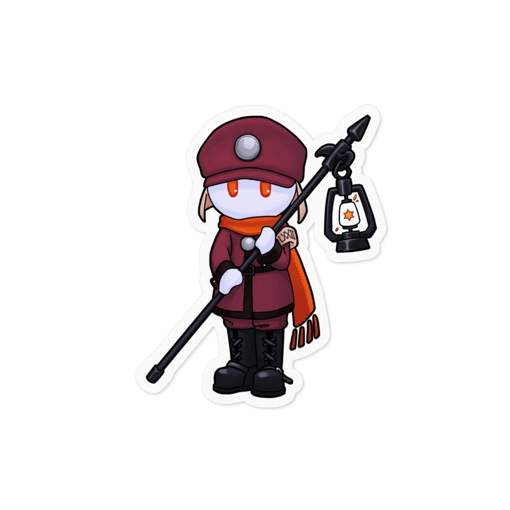 くれいどる72号