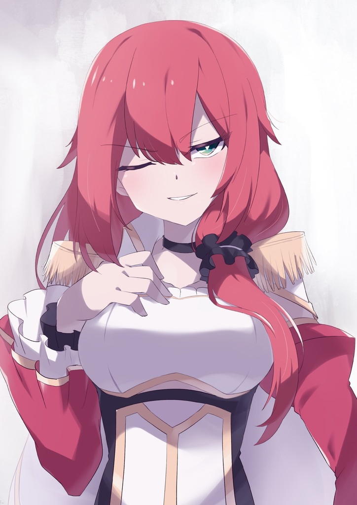 着信Voiceエリオ
