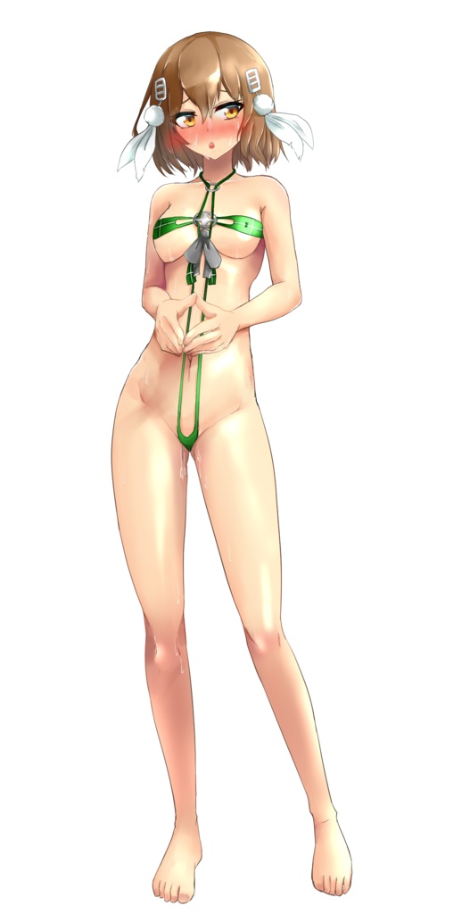 【アクリルスタンド】ロンギヌス【ファンキル】