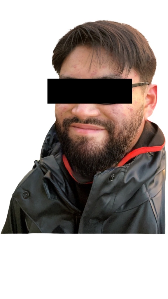 VRC想定完全ネタタトゥー　VOL 2