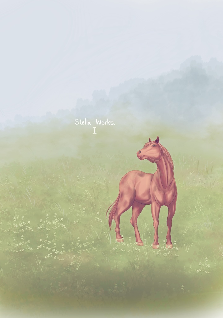 Stella Works.Ⅰ