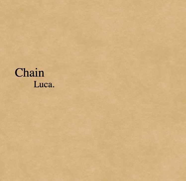 Chain (DL)