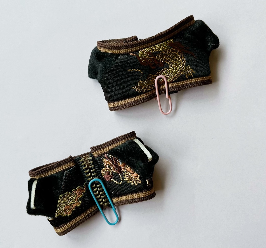 スカジャン(小)