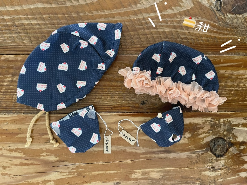 グレコタイプの水着