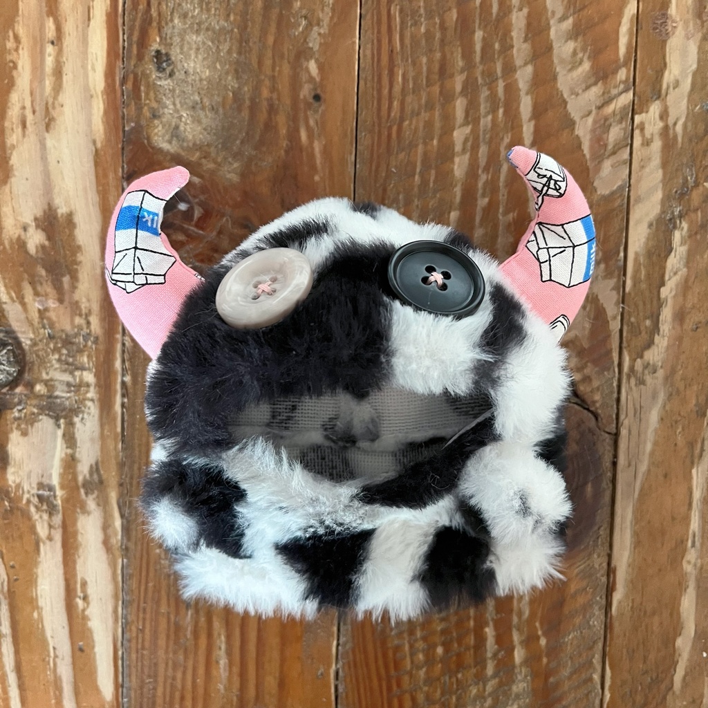 着ぐるみ(ツノ)