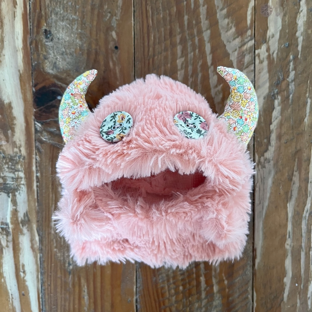 着ぐるみ(ツノ)