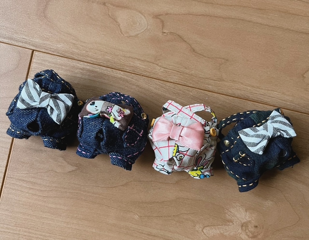 【リピート専用ページ】サロペット